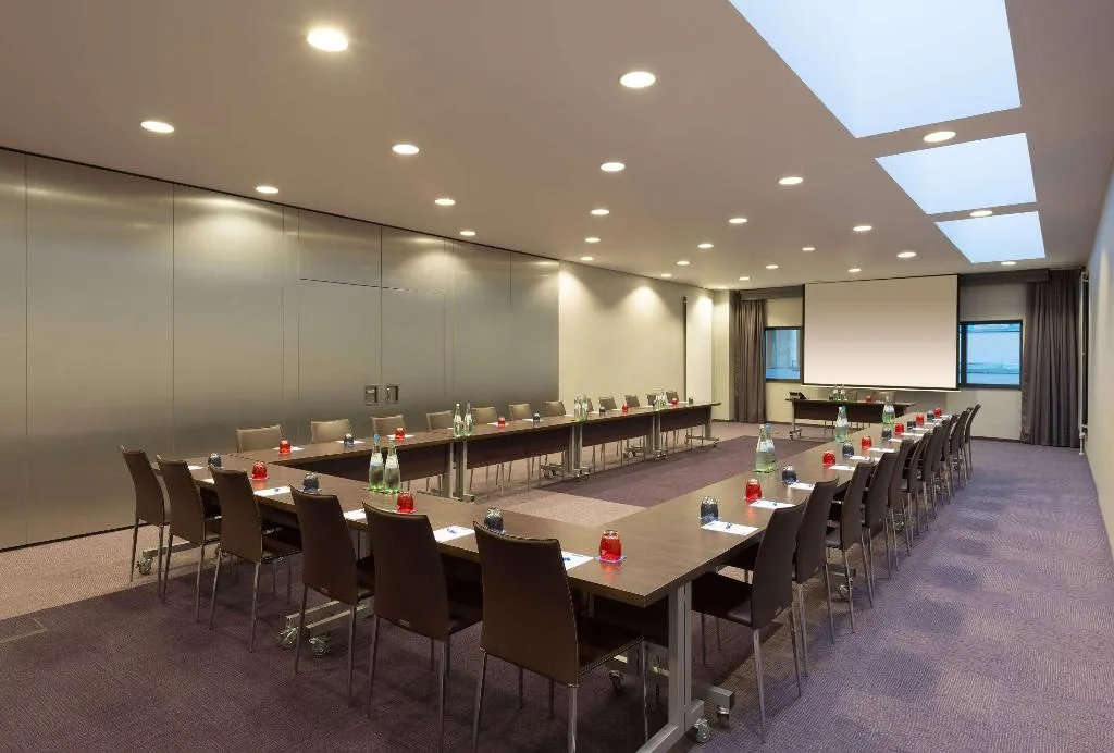 Conferences, INNSiDE by Melia Berlin Mitte, Berlin