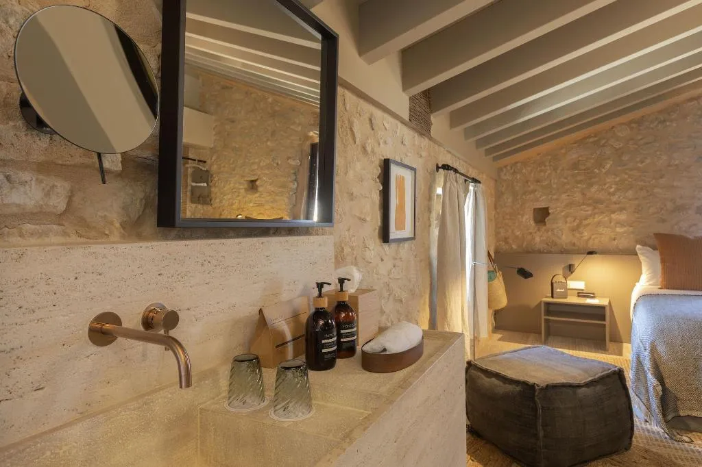 Room, Can Auli Luxury Retreat - Adults only, Majorca