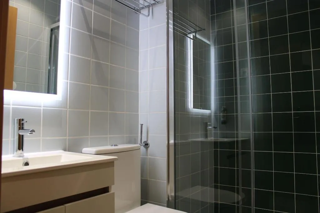 Room, Oporto Station Hostel & Rooms, Porto