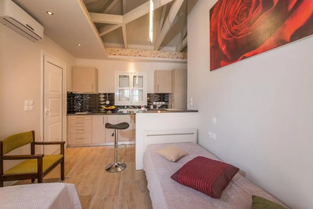 Room, Aeolos Boutique Resort And Suites, Zante