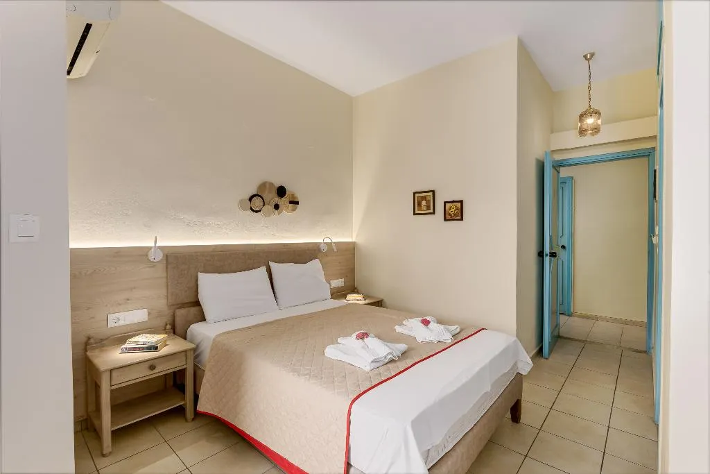 STUDIO STANDARD Room, Sunrise Hotel & Apartments, Crete