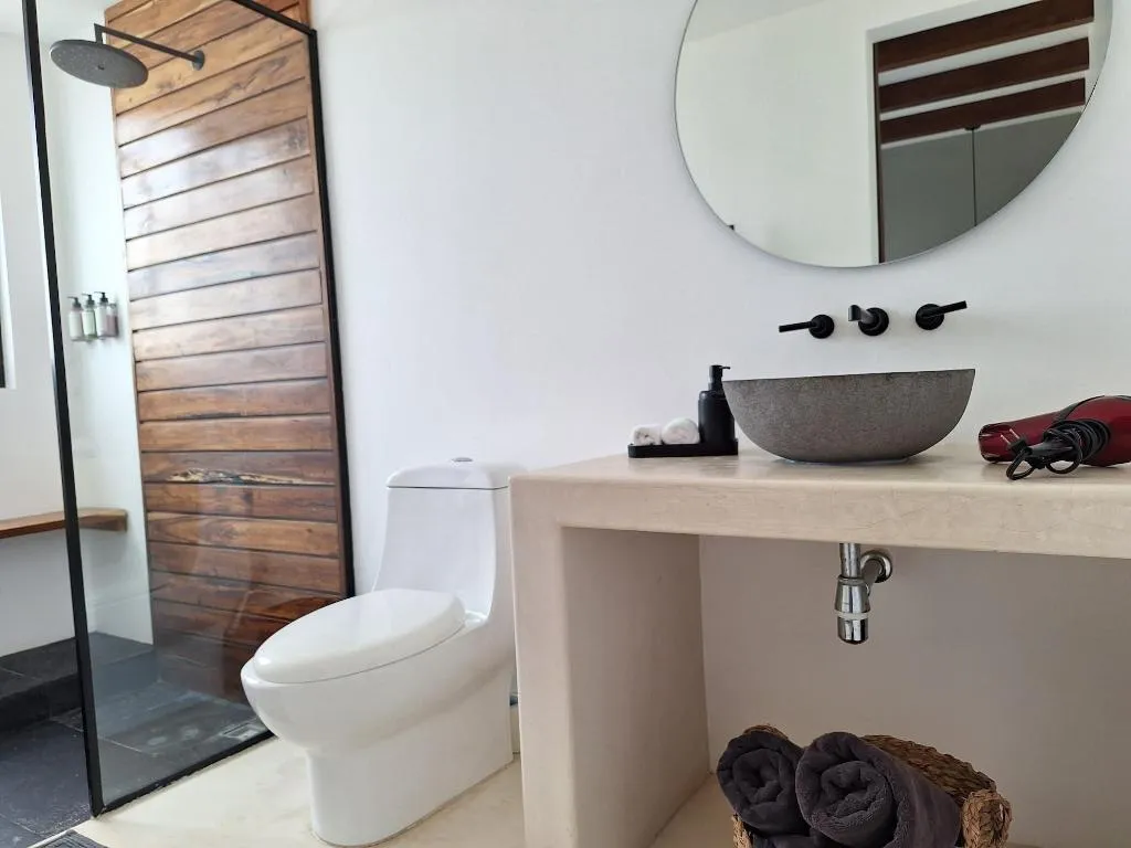 Room, BT Rooms Tulum, Cancun Area