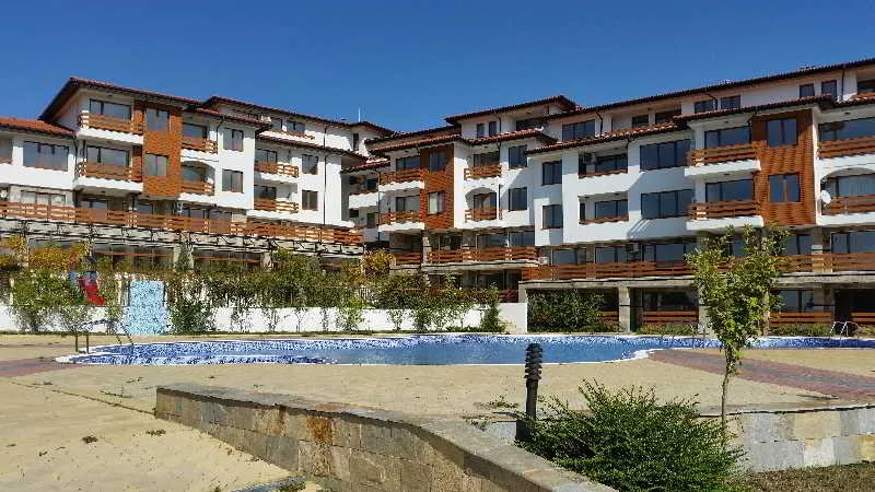 General view, Festa Gardenia Hills, Bourgas
