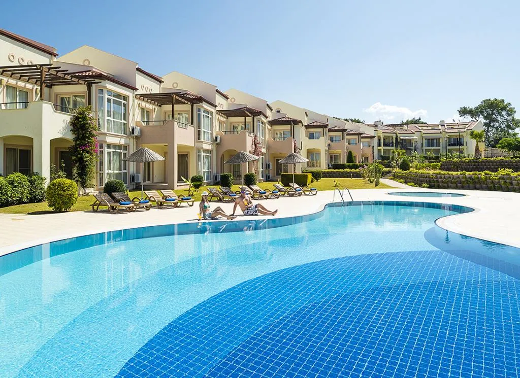 Pool, Ramada Residence By Wyndham Bozbuk, Izmir