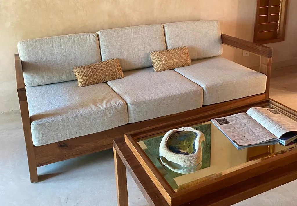 JUNIOR SUITE GARDEN VIEW TWO QUEEN BEDS Room, Xixim Mundo Imperial Wellness All Inclusive, Cancun Area