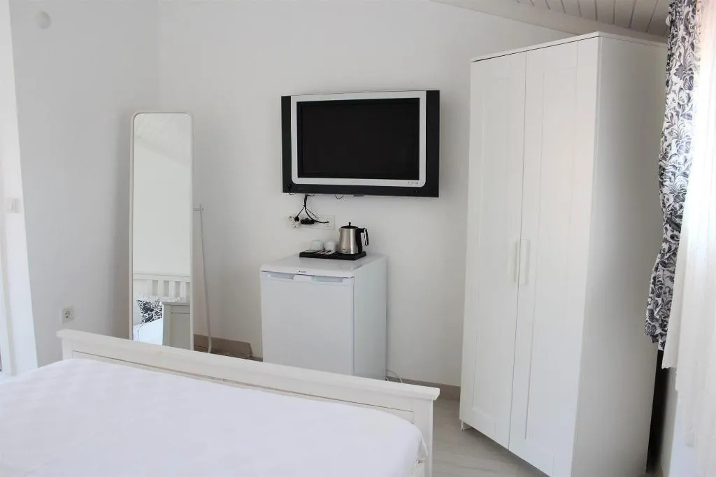 Room, Villamer Hotel Alacati, Izmir