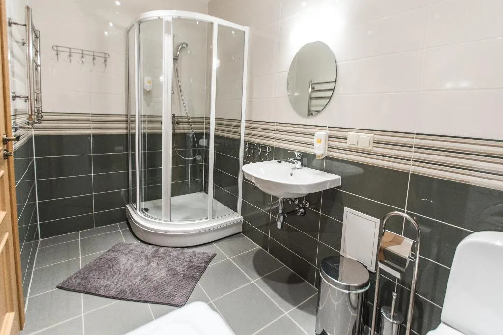 APARTMENT TWO BEDROOMS Room, Riga Lux Apartments - Ernesta, Riga