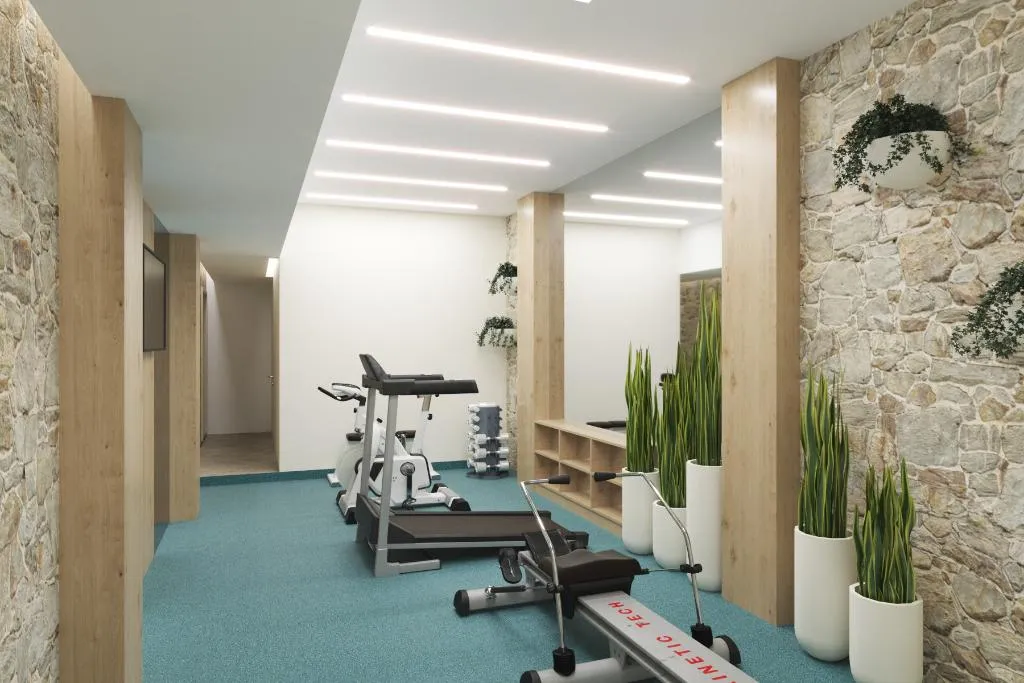 Sports and Entertainment, Villa Miramar, Split