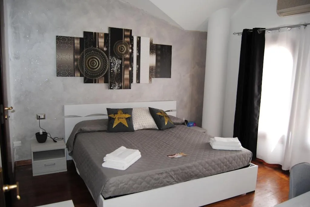 General view, B&B Kenzia, Olbia