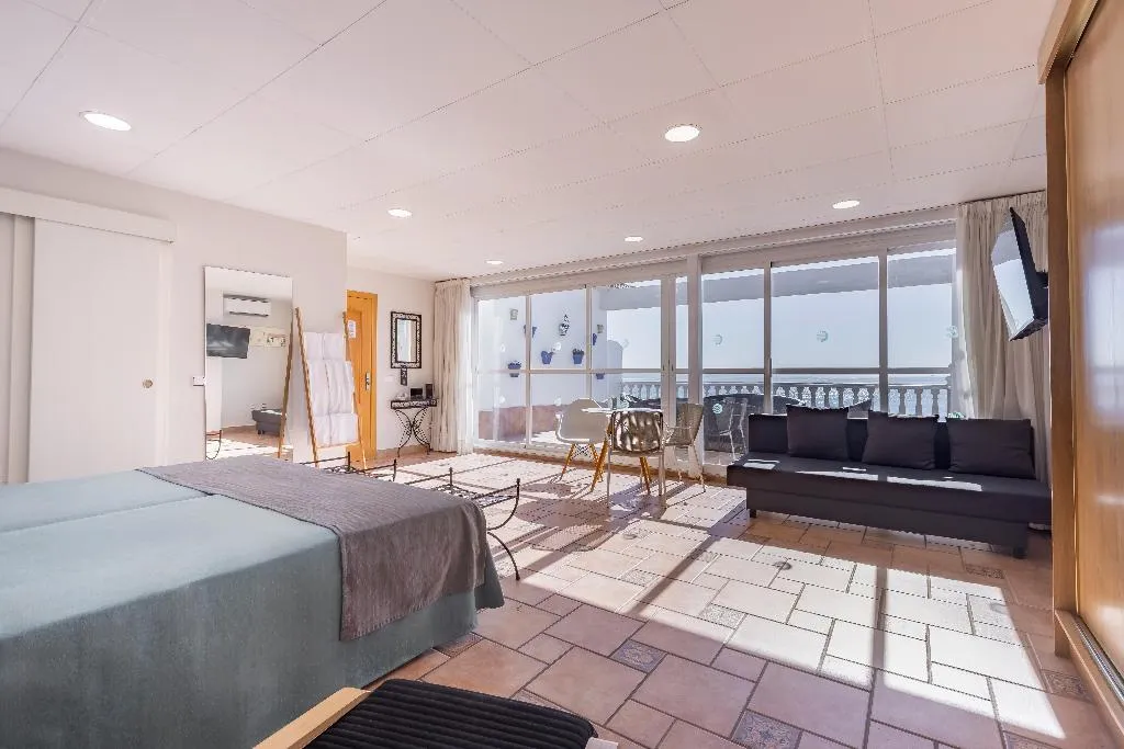 SUITE STANDARD Room, Moon Dreams Mediterraneo, Costa Del Sol