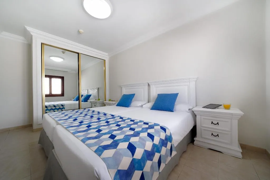 Room, Labranda Los Cocoteros, Lanzarote