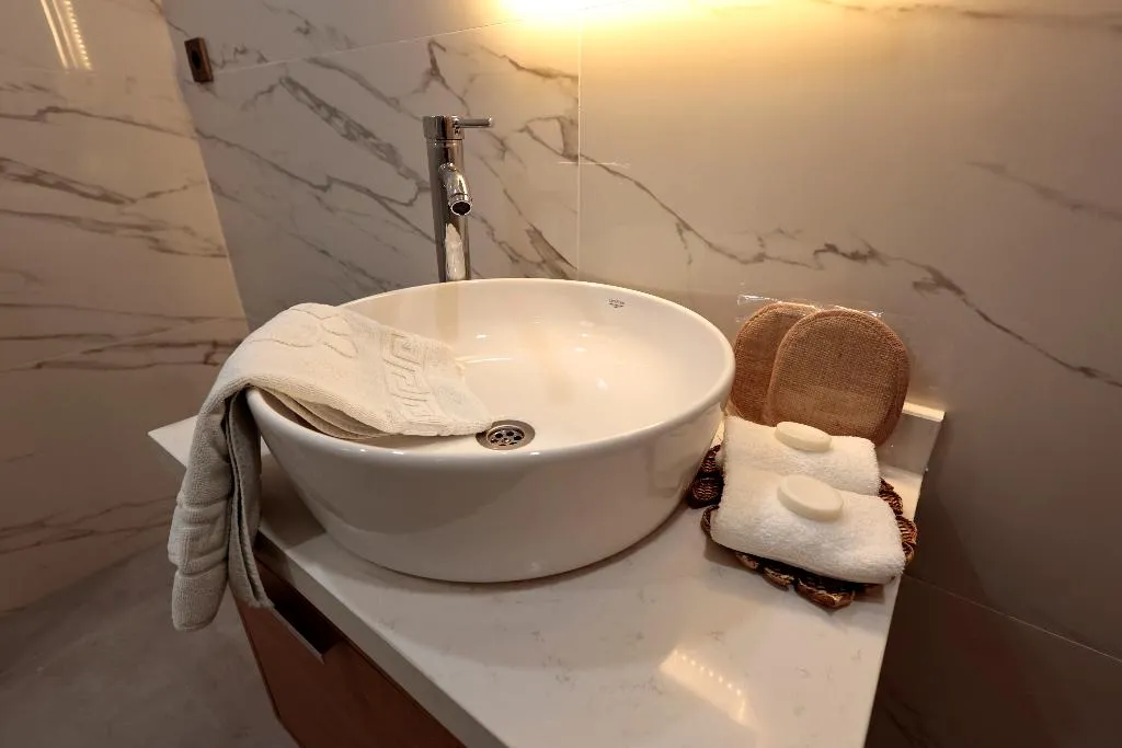 APARTMENT POOL VIEW Room, Livia Luxury Apart Hotel, Antalya