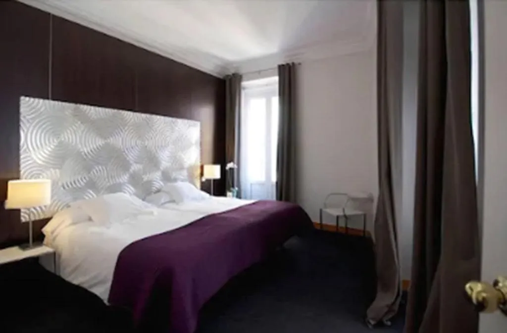SUITE STANDARD Room, Suite Prado, Madrid