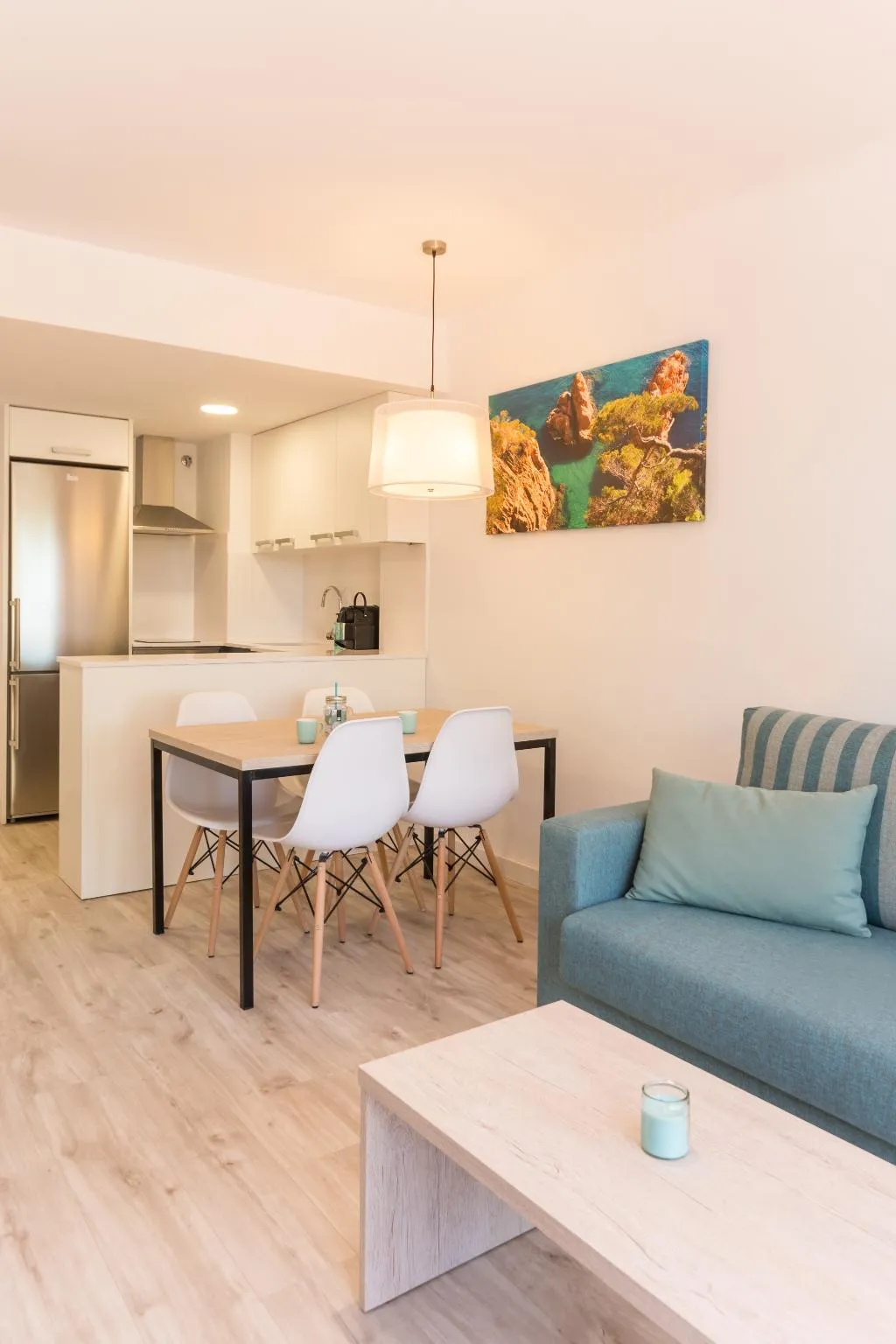 APARTMENT ONE BEDROOM Room, Pierre & Vacances Estartit Playa, Costa Brava