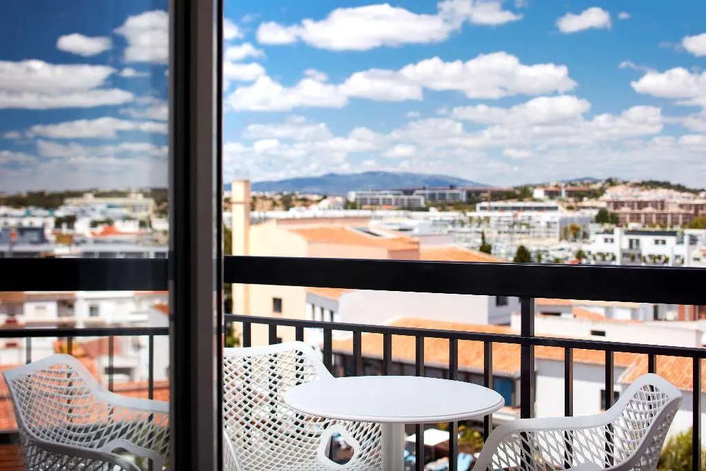SUITE STANDARD Room, NH Lagos Algarve Resort, Algarve