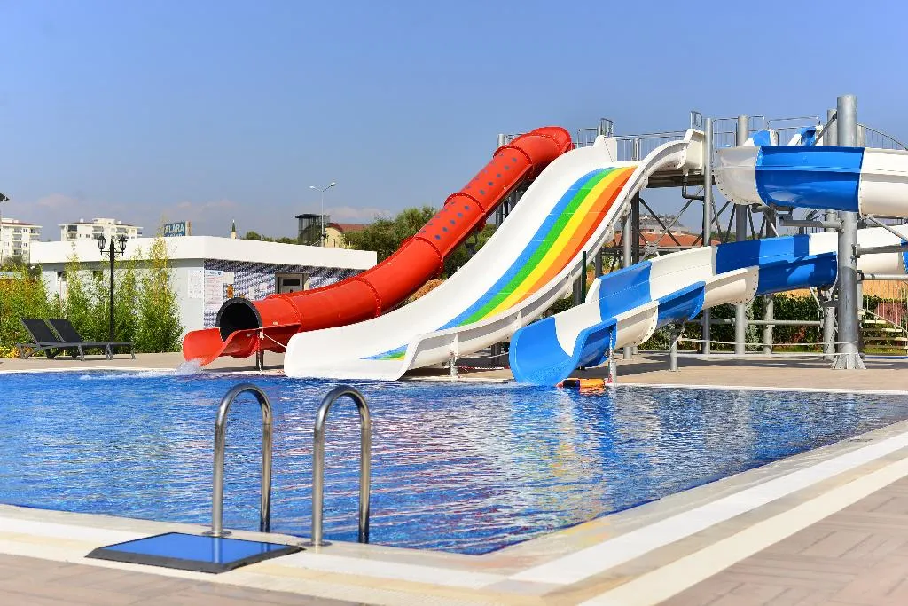Pool, The Marilis Hill Resort Hotel & Spa, Antalya