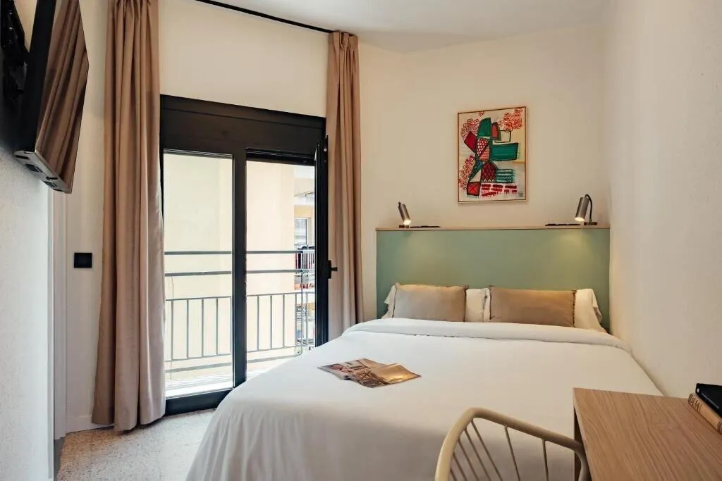 Room, Hotel Robson, Costa Brava