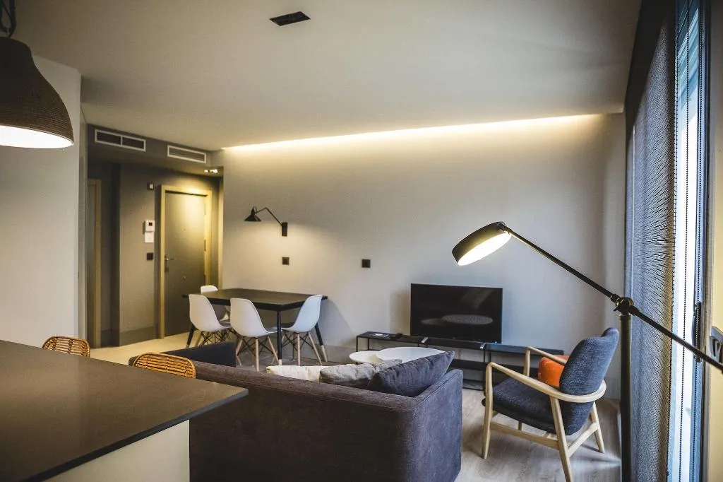 Room, Apartamentos Ba Rbara 3, Costa Blanca