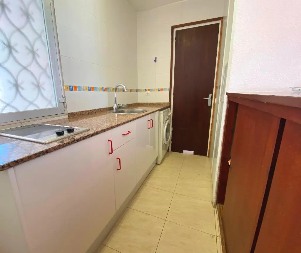 APARTMENT CAPACITY 6 Room, Santa Rosa, Costa Dorada