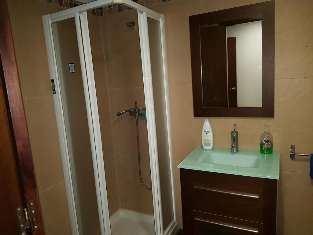 Room, Pensión Urban Beach, Costa Blanca