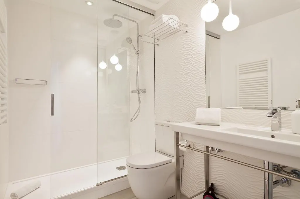 Room, Milton House Gran Vía, Barcelona