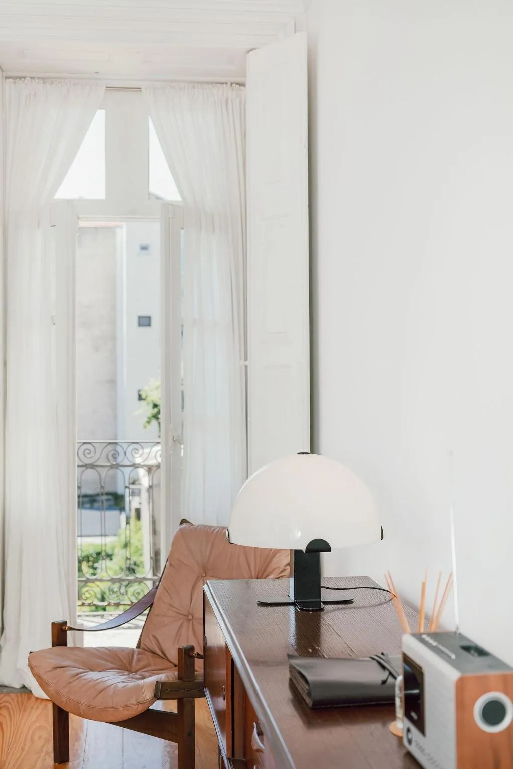 Room, Rosa Et Al Townhouse, Porto