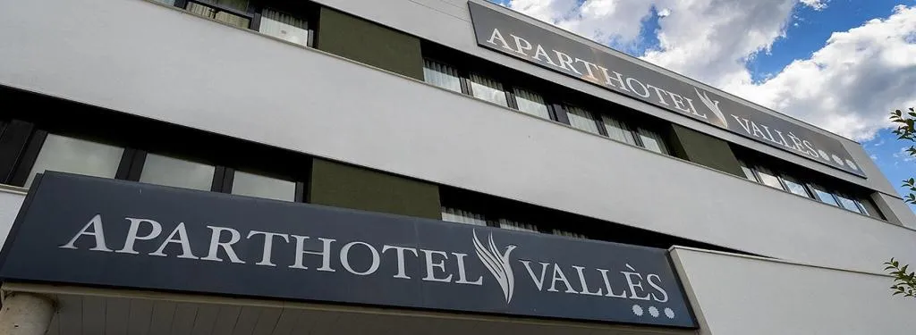 General view, Aparthotel Attica 21 Vallés, Barcelona