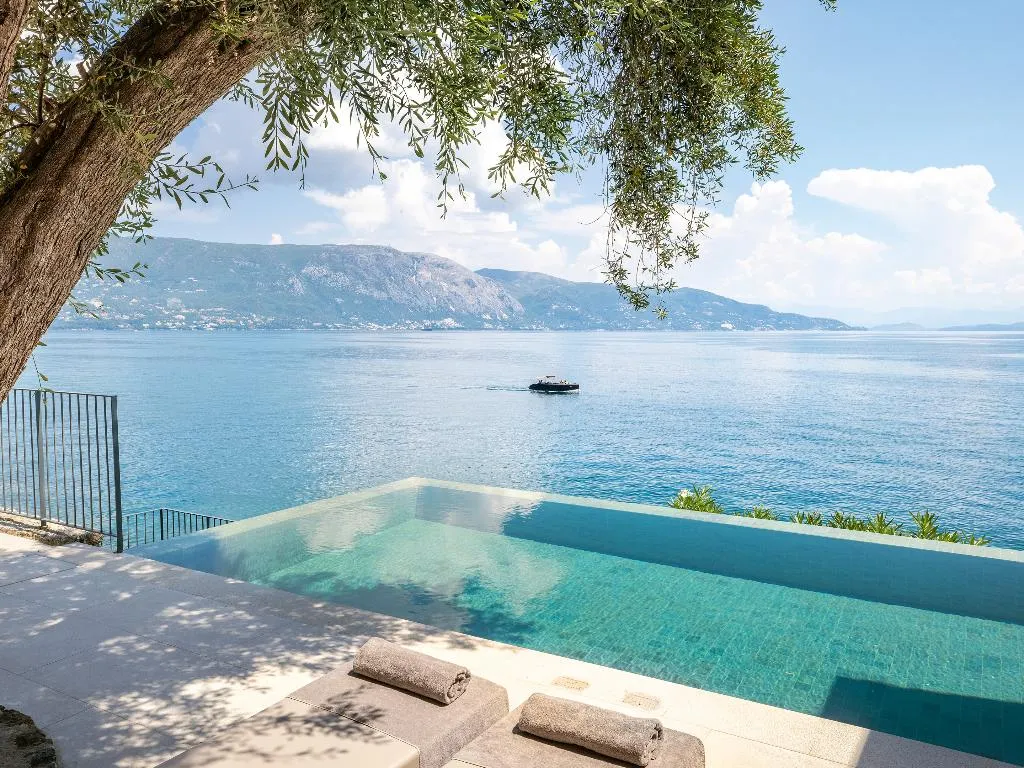 General view, Corfu Imperial, A Resort to Live, Corfu