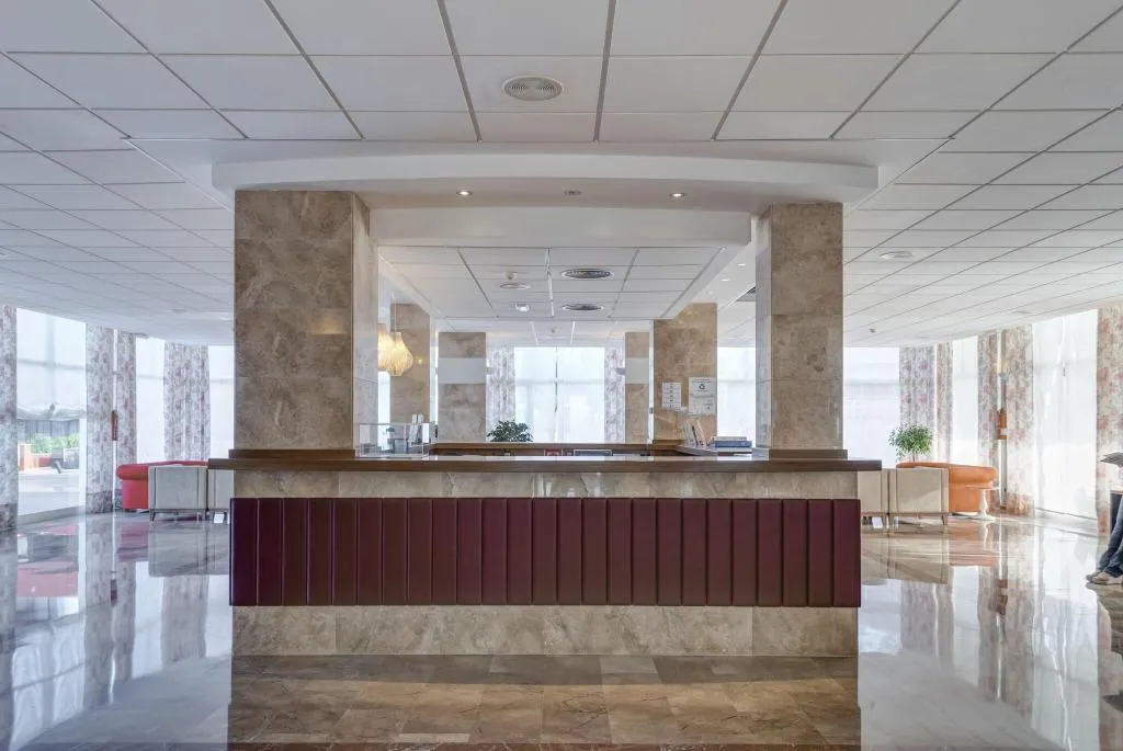Lobby, Agamenon, Menorca