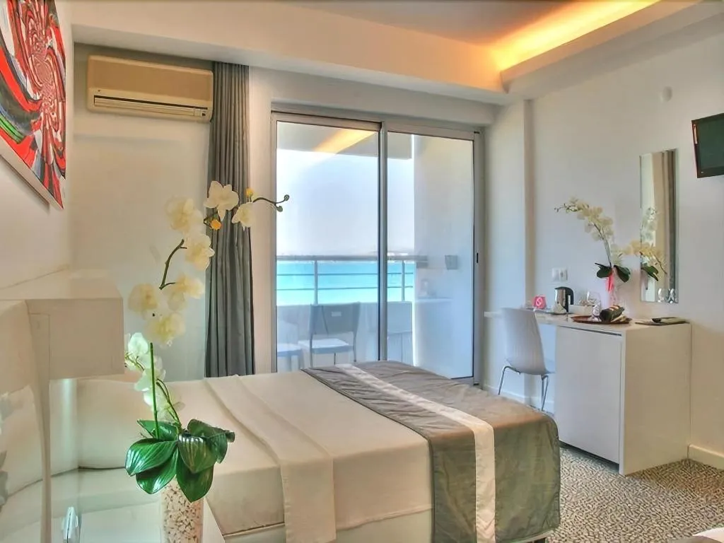 Room, Scala Nuova Anex Hotel, Izmir