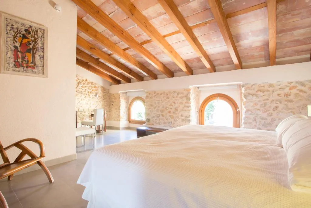 SUITE STANDARD Room, Ca n Beia, Majorca