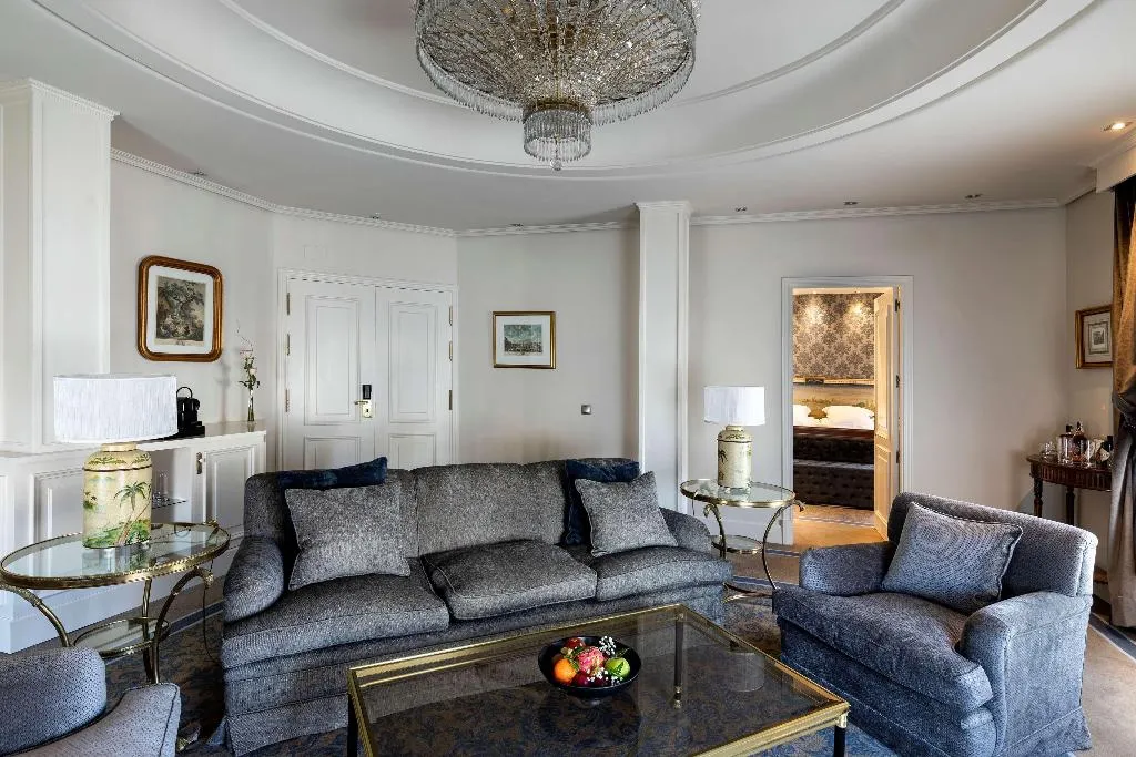 Room, Wellington Hotel & Spa Madrid, Madrid