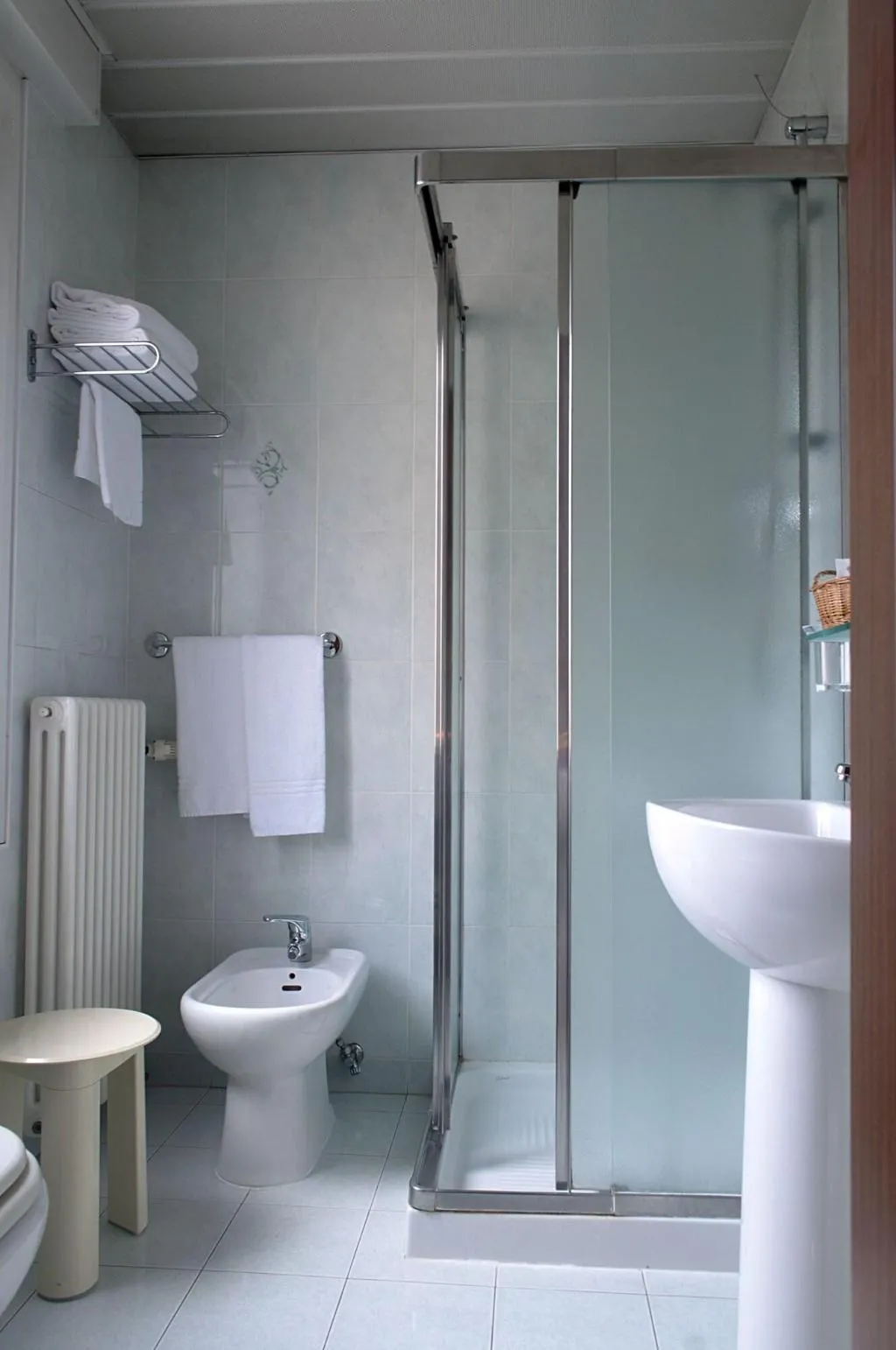 Room, Hotel Roma, Venice