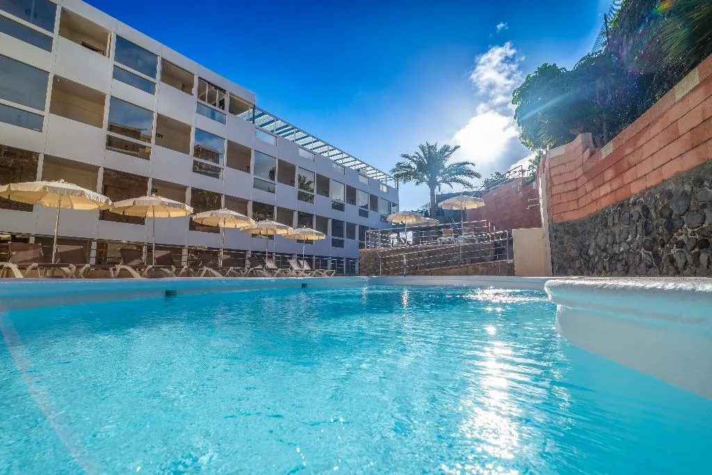 Pool, Sahara Playa, Gran Canaria