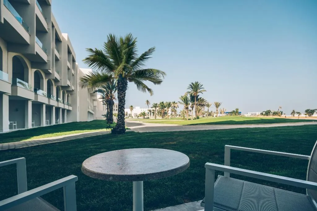 Double or Twin GARDEN VIEW Room, Iberostar Selection Kuriat Palace, Tunisia