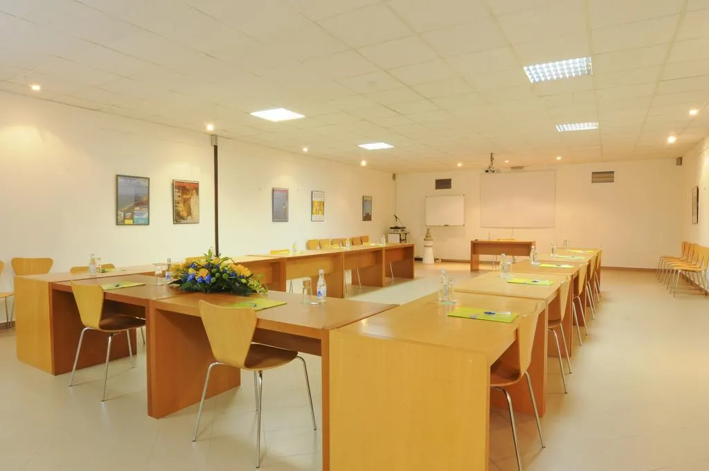Conferences, Inatel Albufeira, Algarve