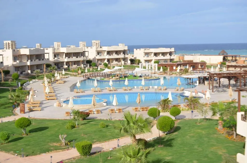 Sports and Entertainment, True Beach Resort, Red Sea Riviera