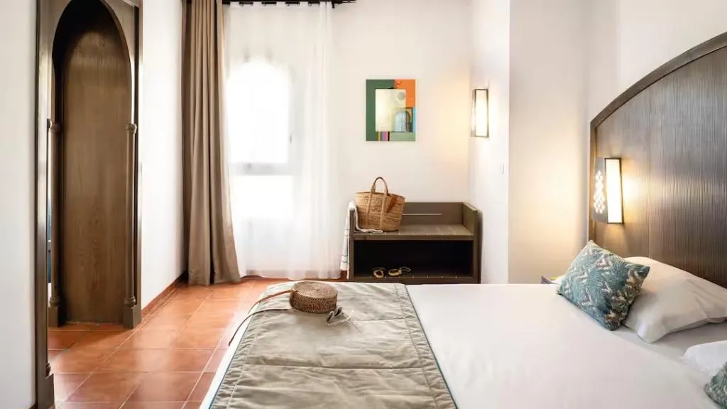 Room, Tui Suneo Royal Kenz, Tunisia