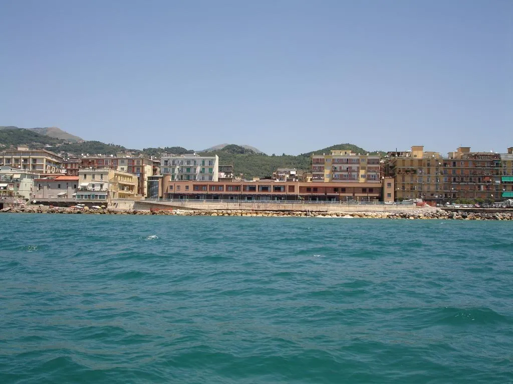 General view, Hotel Polo Nautico, Naples