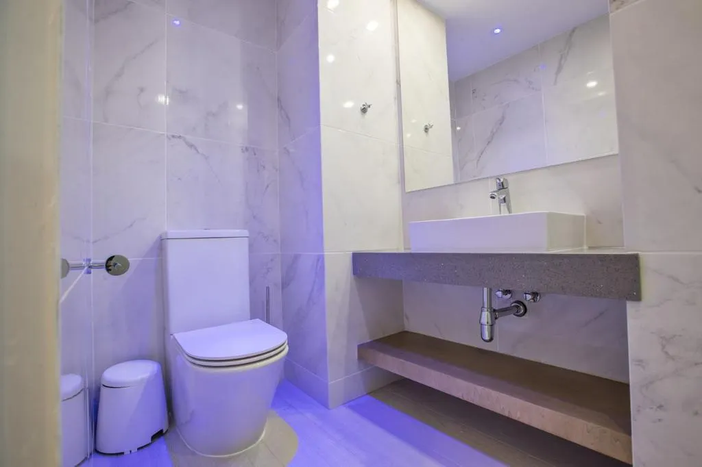 Double or Twin SUPERIOR POOL VIEW Room, Kokkinos Boutique Hotel, Cyprus