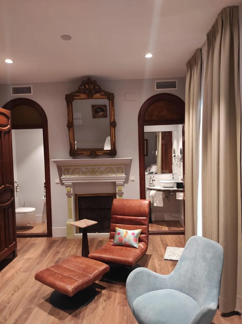 Room, Hotel Oleum Parking Gratuito Reserva Previa, Andalucia