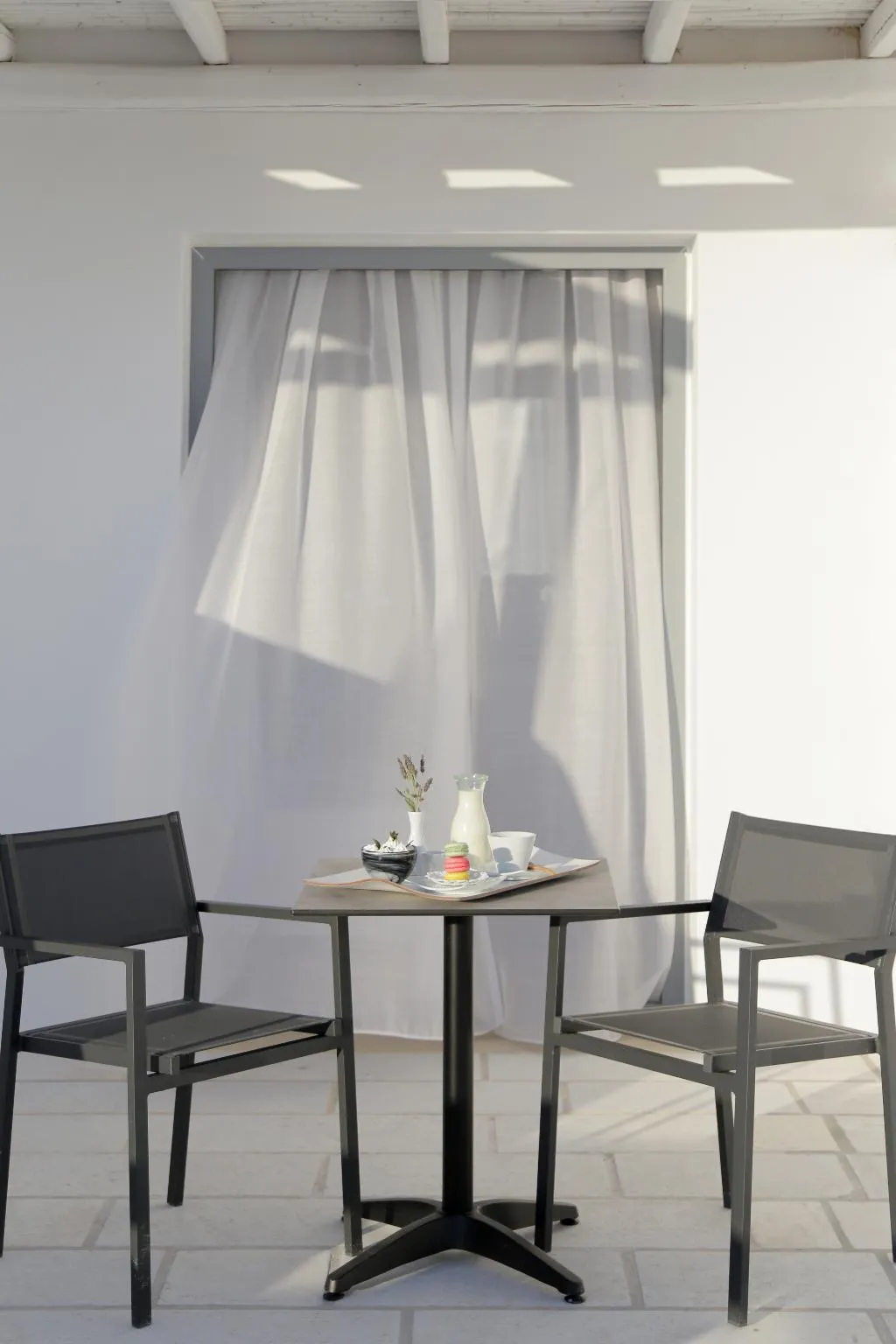 DOUBLE SUPERIOR Room, Livin Mykonos Hotel by Mr and Mrs White, Mykonos