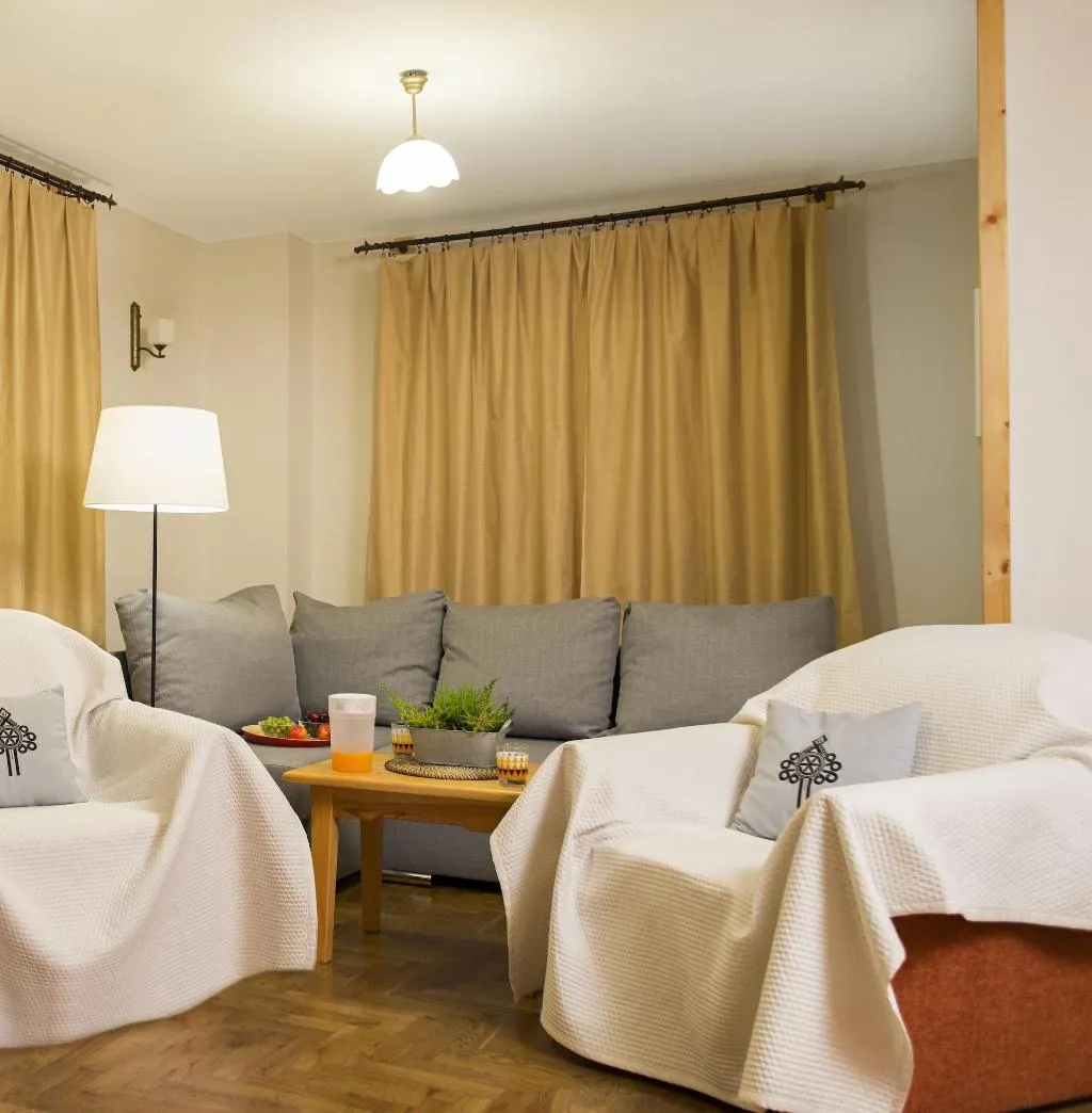 Room, Apartamenty Apartart Zakopane, Krakow