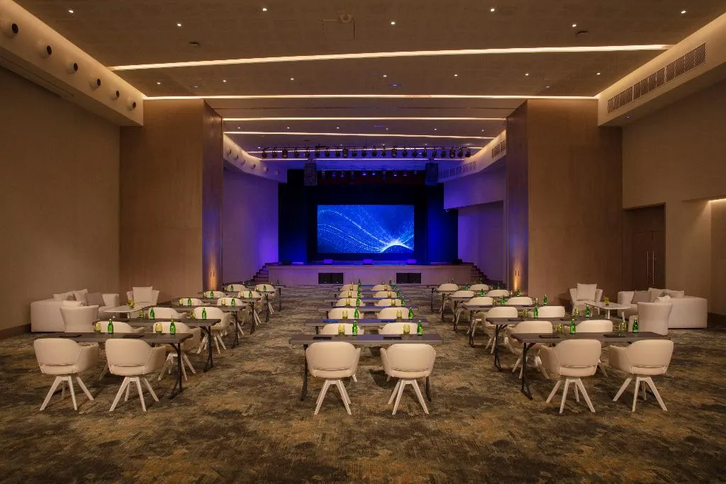 Conferences, Breathless Cancun Soul Resort & Spa, Cancun Area