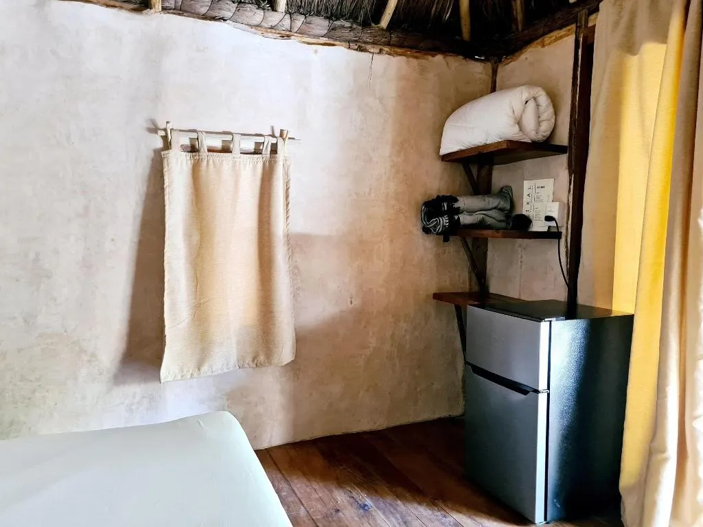 Room, Ikal Hotel Tulum, Cancun Area