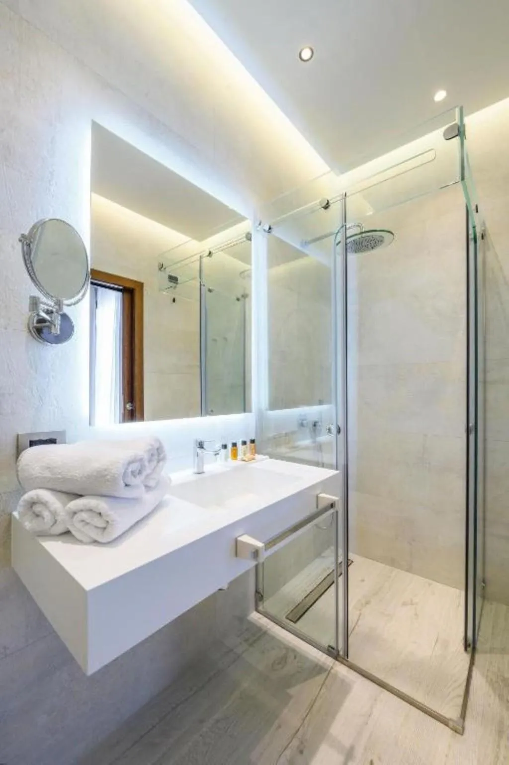 Room, Chic Hotel Spa, Kavaje