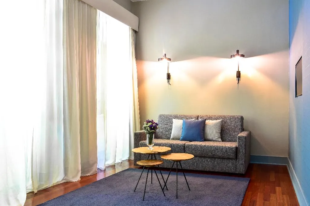 SUITE STANDARD Room, Central Suites & Apartments, Algarve