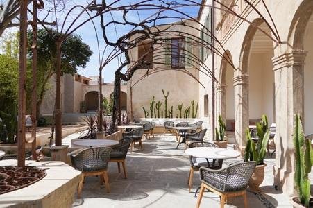Juz de Yartan Arthotel, Majorca