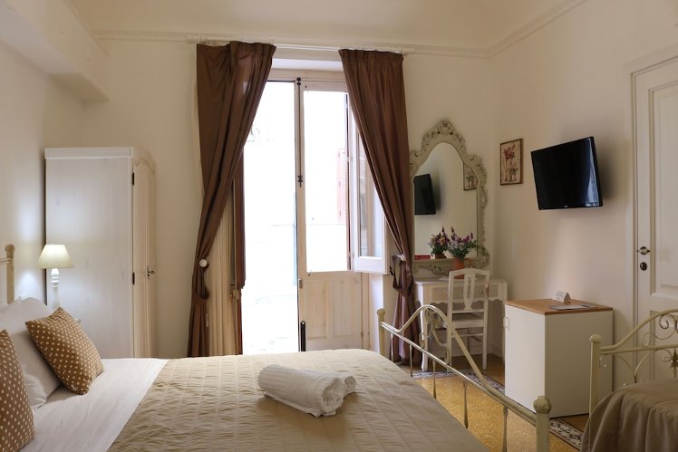 B&B TAM Casa Vacanze Cinisi Sicilia, Palermo