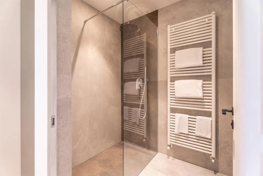 TWIN SUPERIOR CAPACITY 2 Room, Locanda Restel De Fer, Milan